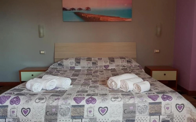 B&B Sul Molo