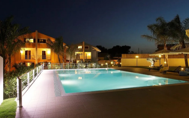 BfB Residence San Marco