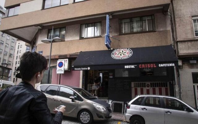 Hostal Crisol