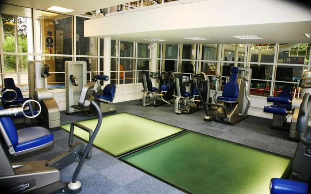 Manor of Groves Hotel, Golf & Health Club