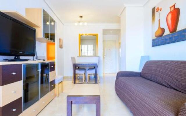 Apartment Jardines del Mar I