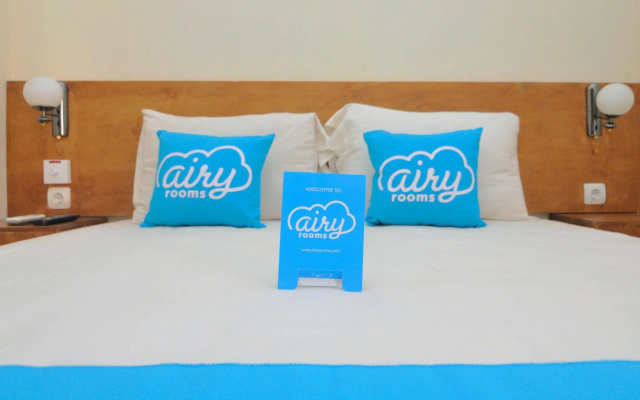 Airy Balecatur Wates Gemarang Yogyakarta