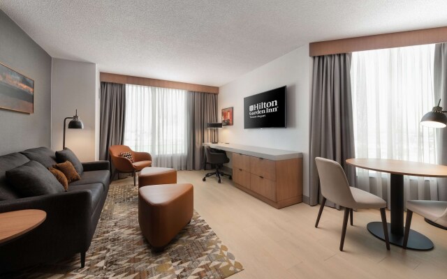 Hilton Garden Inn Toronto Airport