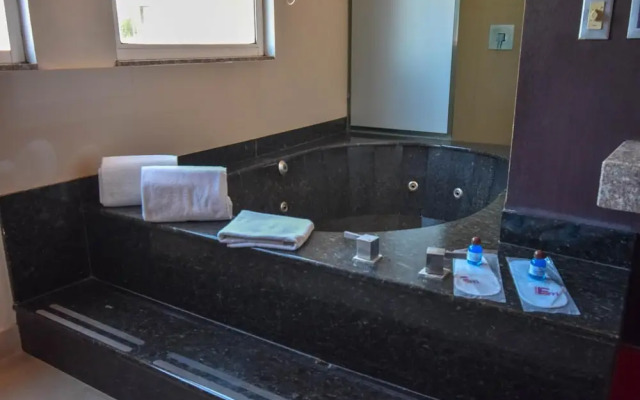 Hotel Vía la Villa