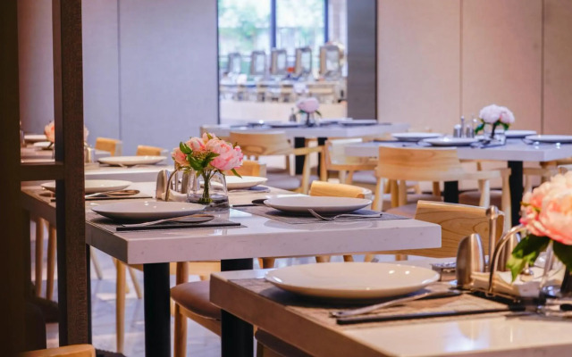 Paco Hotel Guangzhou Tiyu Xilu Metro Station Branch
