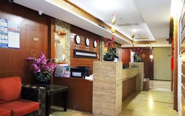 Xiangzhang Business Hotel Shenzhen
