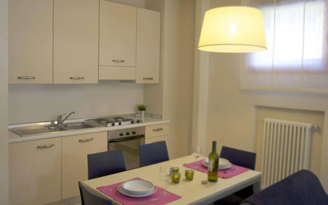 Cernobbio Residence
