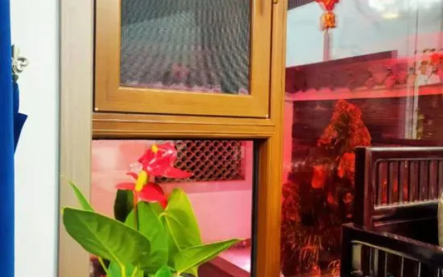 Wangkou Jiuyue Murray Homestay