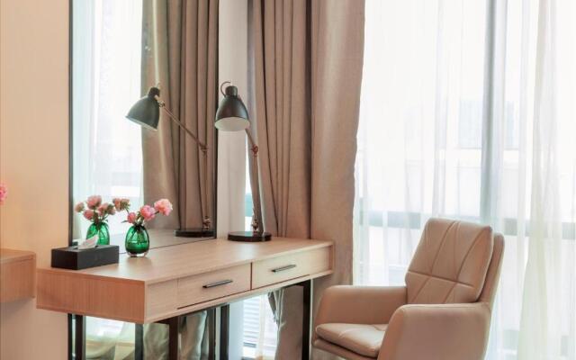 Chongqing Yitang Hotel