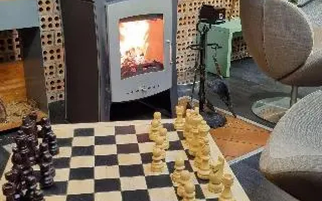 Kyriad Angouleme Nord - Champniers