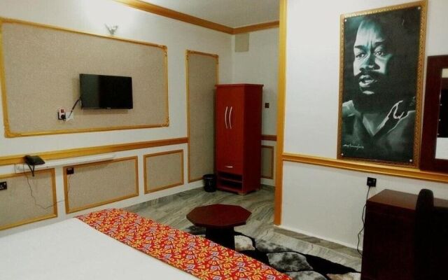Adore Hotels LTD