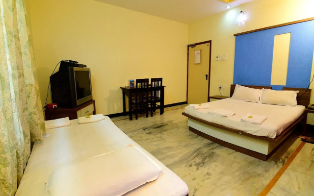 Hotel Ashlesh