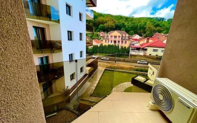 City Center Accommodation - 310