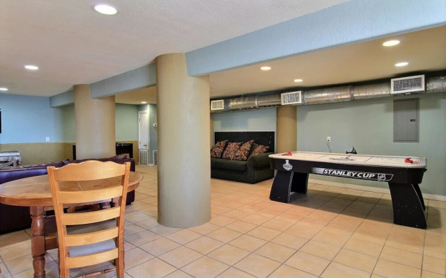 Executive Beach Paradise SH7345