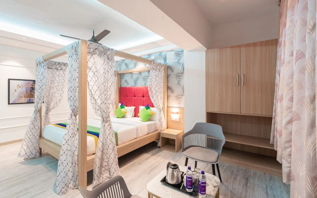 Treebo Cocostay, Hadapsar