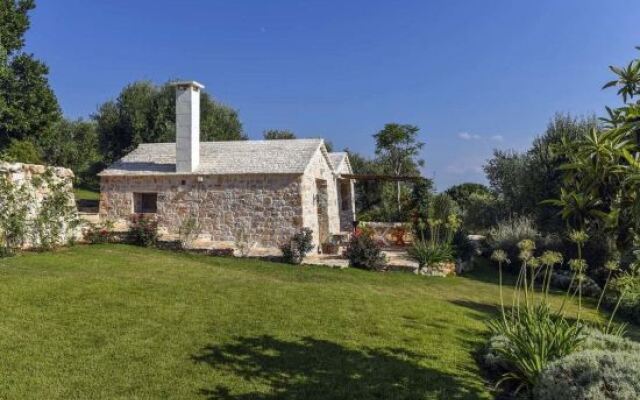 Trulli Matale