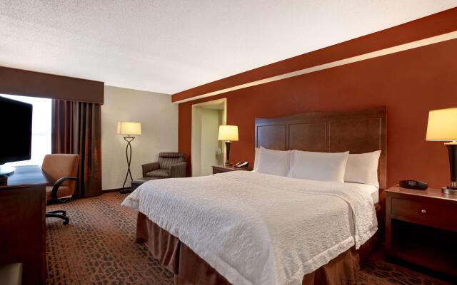 Hampton Inn Ft. Wayne-Southwest