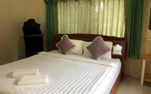 Saiyok River House