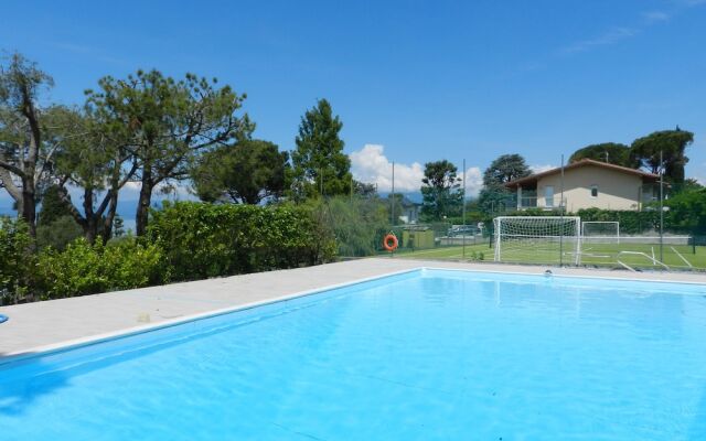 Brezza Di Lago 1