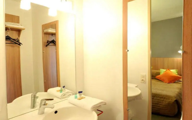 Hotel et Residence Bartenheim