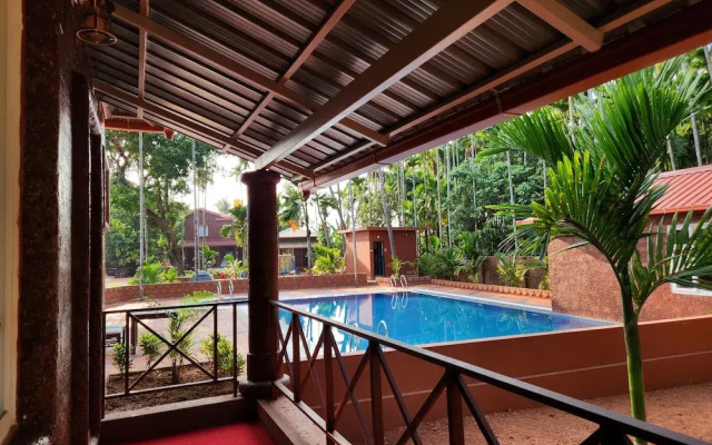 Aashrayam Hotels And Resorts