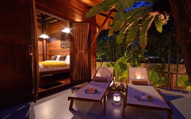 Ananta Thai Pool Villas Resort Phuket