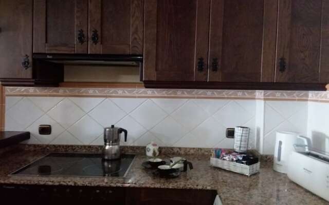 104580 -  House in Grazalema