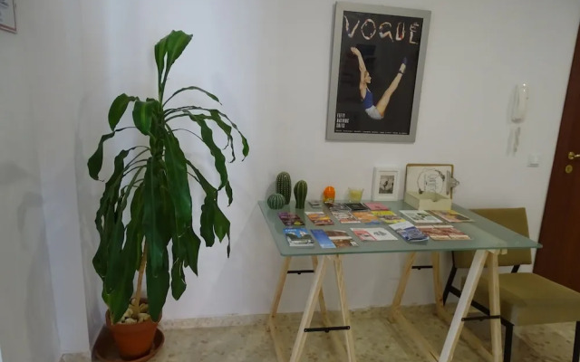 Bahía Blanca Apartments