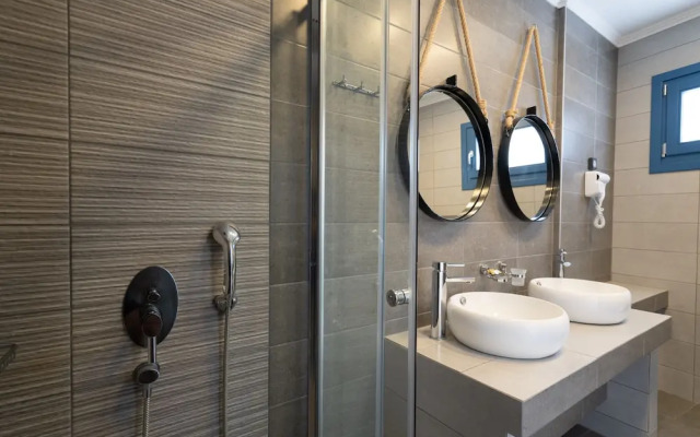 Lidea Boutique Hotel
