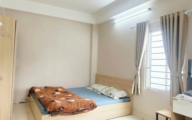 Happy Nest Homestay Ha Noi