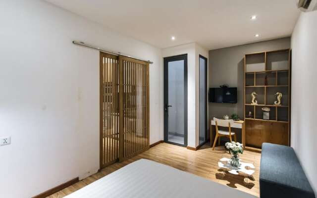 The Art - Sunshine Apartment