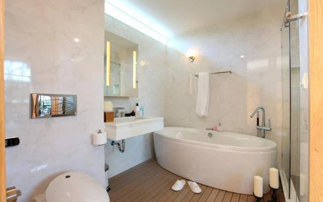 Zen Villa Khao Yai
