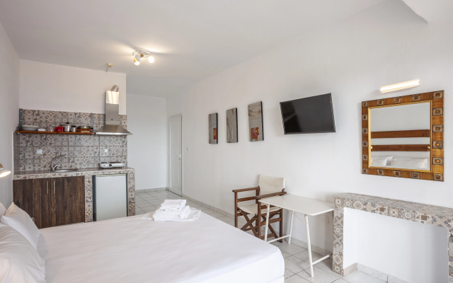 Skentos Hotel