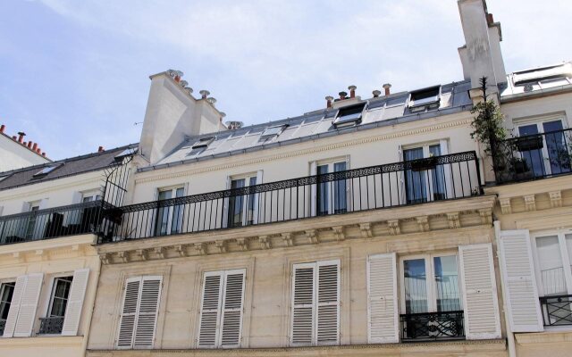 Hôtel Maison Pigalle