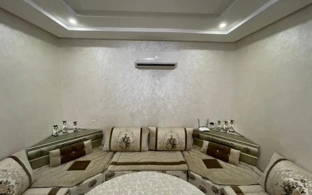 Apartment Anis Nador Al Jadid