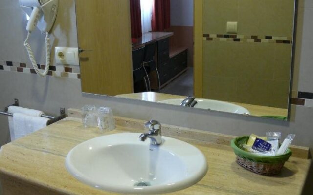 Hostal Albero by eme hoteles