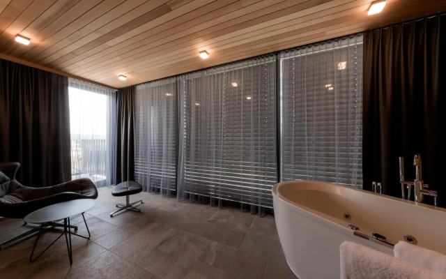 Hotel Nox