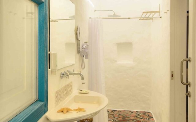 La Casa de las Salinas I