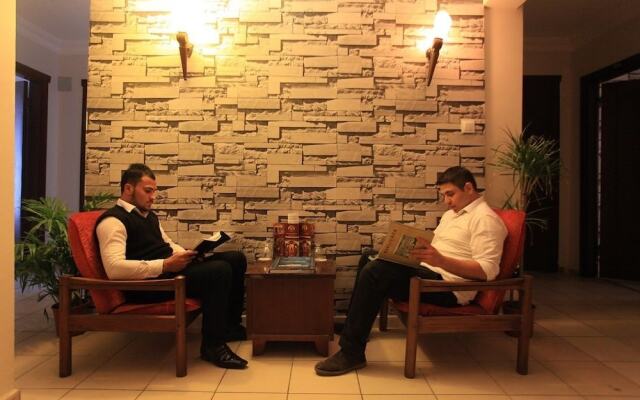 Hotel Grand Urhay
