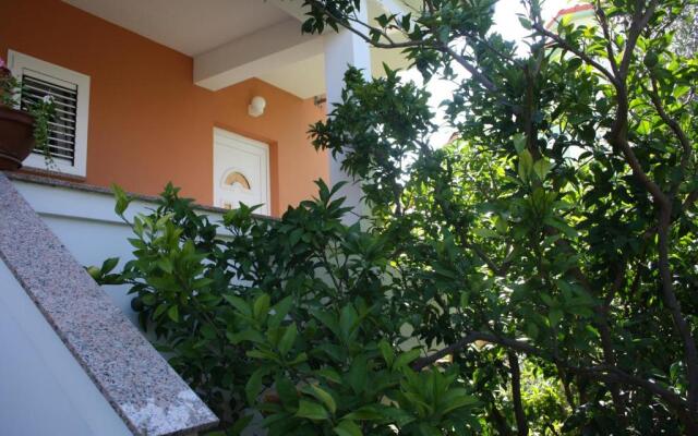 Apartments Sandra