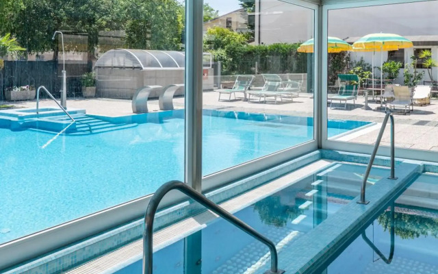 Hotel Terme Posta