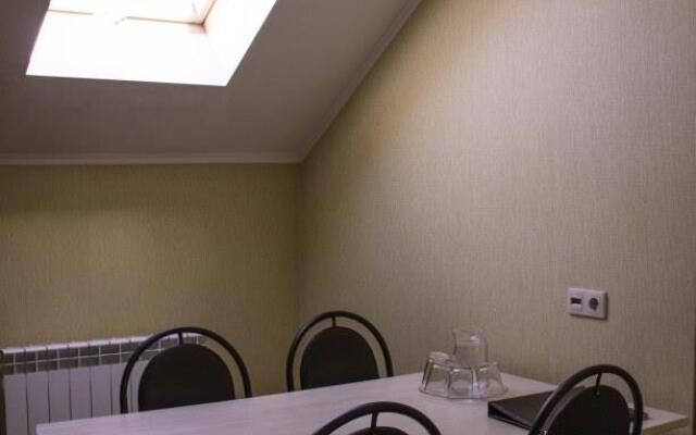 Старая мельница