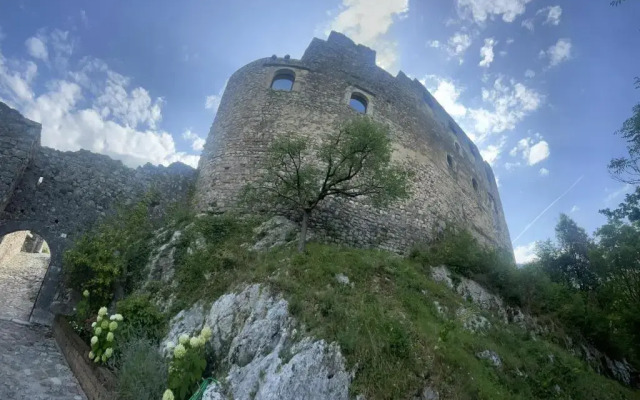 Hotel Miramonti