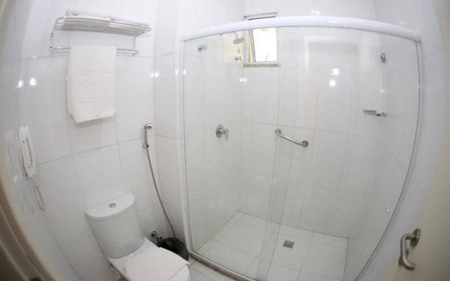 Real Classic Bahia Hotel