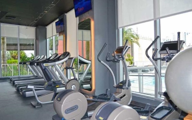 Bwalk Resort Rentals