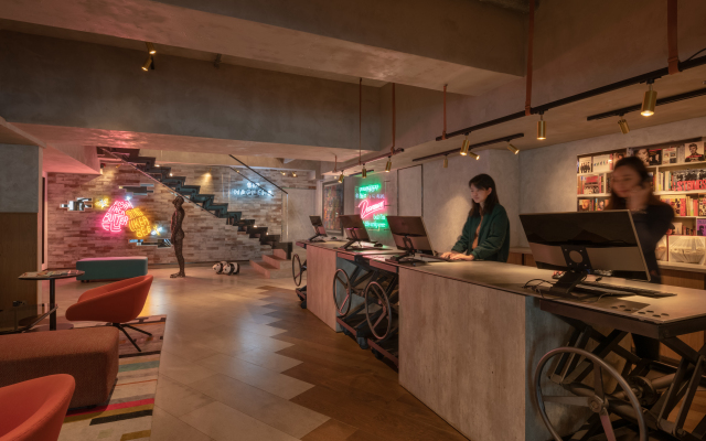 Southside by Ovolo