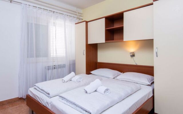 Apartment Balota Orebić/Viganj