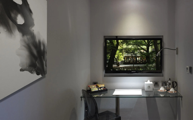 Beauty Hotels Taipei - Hotel B6