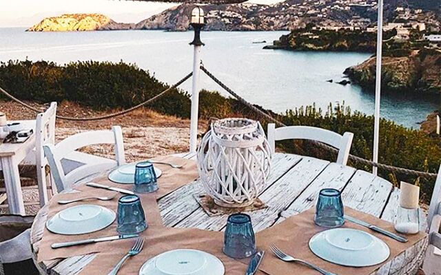 Eva Mare Hotel & Suites -  Adults Only