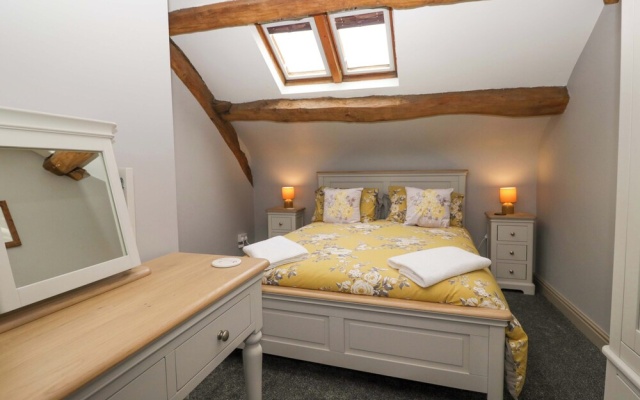 Yeat Stoup Cottage